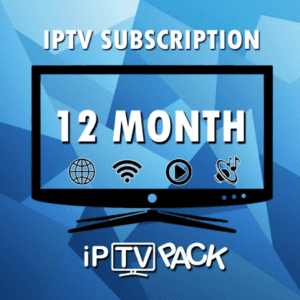 british iptv