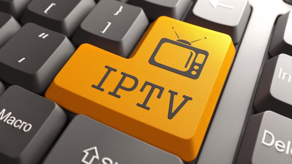 iptv tv